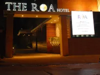 The Roa Hotel