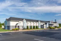 Microtel Inn & Suites by Wyndham Burlington Hôtels à : Burlington