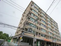The Garden Place Bangkok (Ngamwongwan)