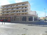 Garbi Park Hotels near Playa El Portitxol