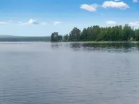 Pariisinranta Отели в г. Saarijarvi-Viitasaari