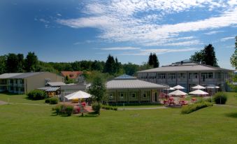 Hotel Residence Starnberger See