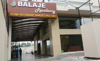 Balaje Residency