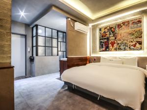 Cheongdo Boutique Hotel Owol