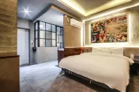 Cheongdo Boutique Hotel Owol Hotels in Cheongdo-gun