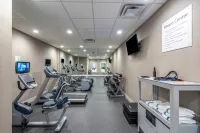 Holiday Inn Huntsville-Research Park
