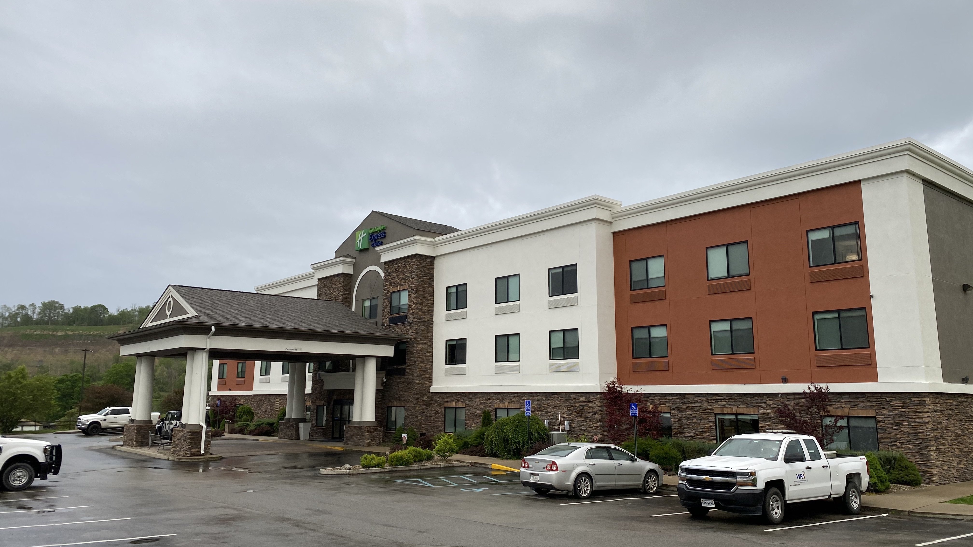 Holiday Inn Express Hotel & Suites Weston, an Ihg Hotel