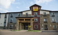 My Place Hotel-Pittsburgh North/Monaca, PA Hôtels à : North Sewickley Township
