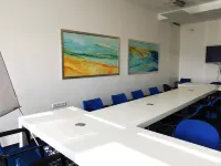 Akcent Hotel Hotels near Prague 5