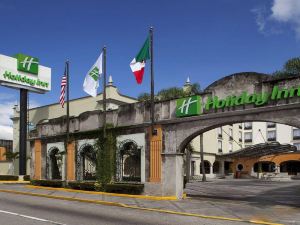 Hotel Misión Orizaba