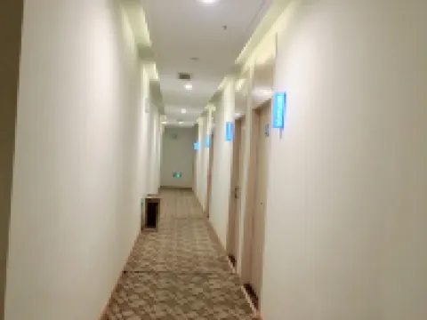 Liuan Haoting Express Hotel