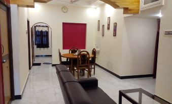 Barnabas Homestay