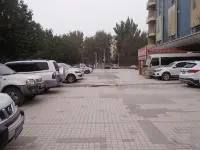 Qemo Wenzhou Business Hotel