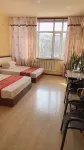 Golden Coast Hotel Hotels in Tumen
