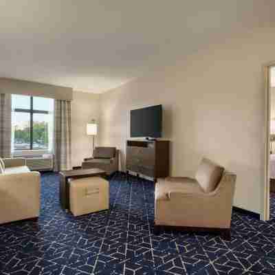 Homewood Suites by Hilton Albany Crossgates Mall Rooms