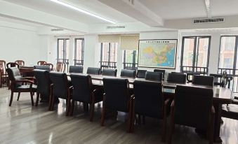 City Comfort Inn (Changsha Datuo Metro Station)