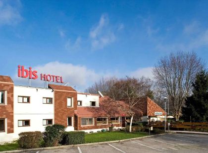 Ibis Bourg-en-Bresse