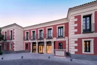 Eurostars Palacio Buenavista Hotels in 