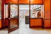 Holiday Inn CHICAGO O'HARE AREA by IHG - Baarit