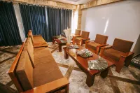 Sapa Charm Hotel