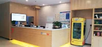 7 Premium Hotel (Huai'an Zhou Enlai Memorial Hall Yonghuai East Road)