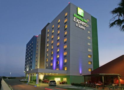 Holiday Inn Express & Suites Monterrey Aeropuerto