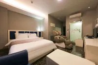 Chungju the Byeol Các khách sạn ở Chungju