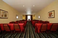 Holiday Inn Express & Suites ELK GROVE WEST I-5 by IHG - parking