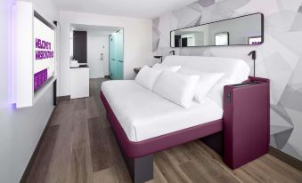 Yotel Washington DC