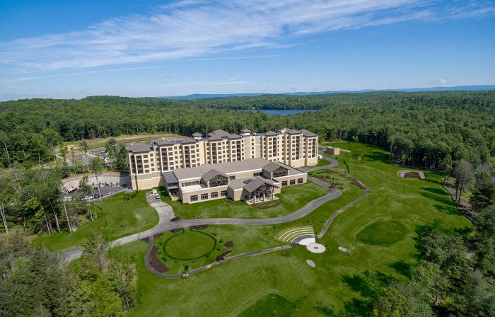 YO1 Longevity and Health Resorts