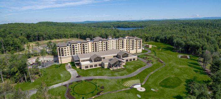 YO1 Longevity and Health Resorts Hotels in Sullivan County