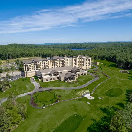 YO1 Longevity and Health Resorts