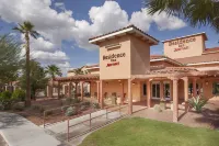 Residence Inn Tucson Airport Hotels in Tucson