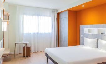 Ibis Budget Huerta de Murcia