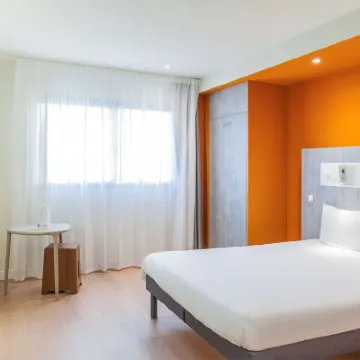 Ibis Budget Huerta de Murcia Hotel dekat Arena Adu Banteng Murcia