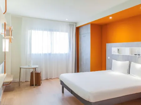 Ibis Budget Huerta de Murcia