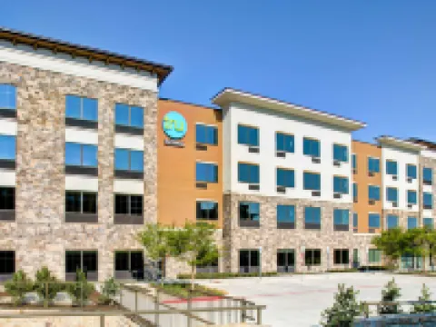 Tru by Hilton Rockwall Dallas Hotels in Rockwall County