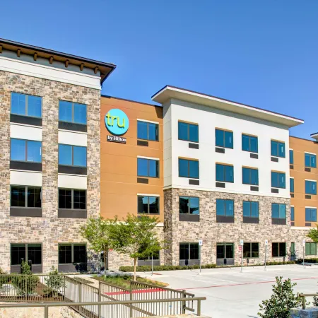 Tru by Hilton Rockwall Dallas