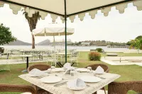Rampratap Palace by Fateh Collection Các khách sạn ở Udaipur
