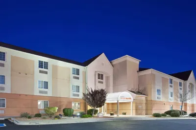 Sonesta Simply Suites Albuquerque Hotels near Walgreens