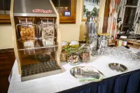 Hotel Restaurant Benger - breakfast