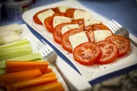 Hotel Restaurant Benger - 조식 운영