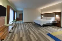 Holiday Inn Express & Suites Ithaca Hotels in Ithaca