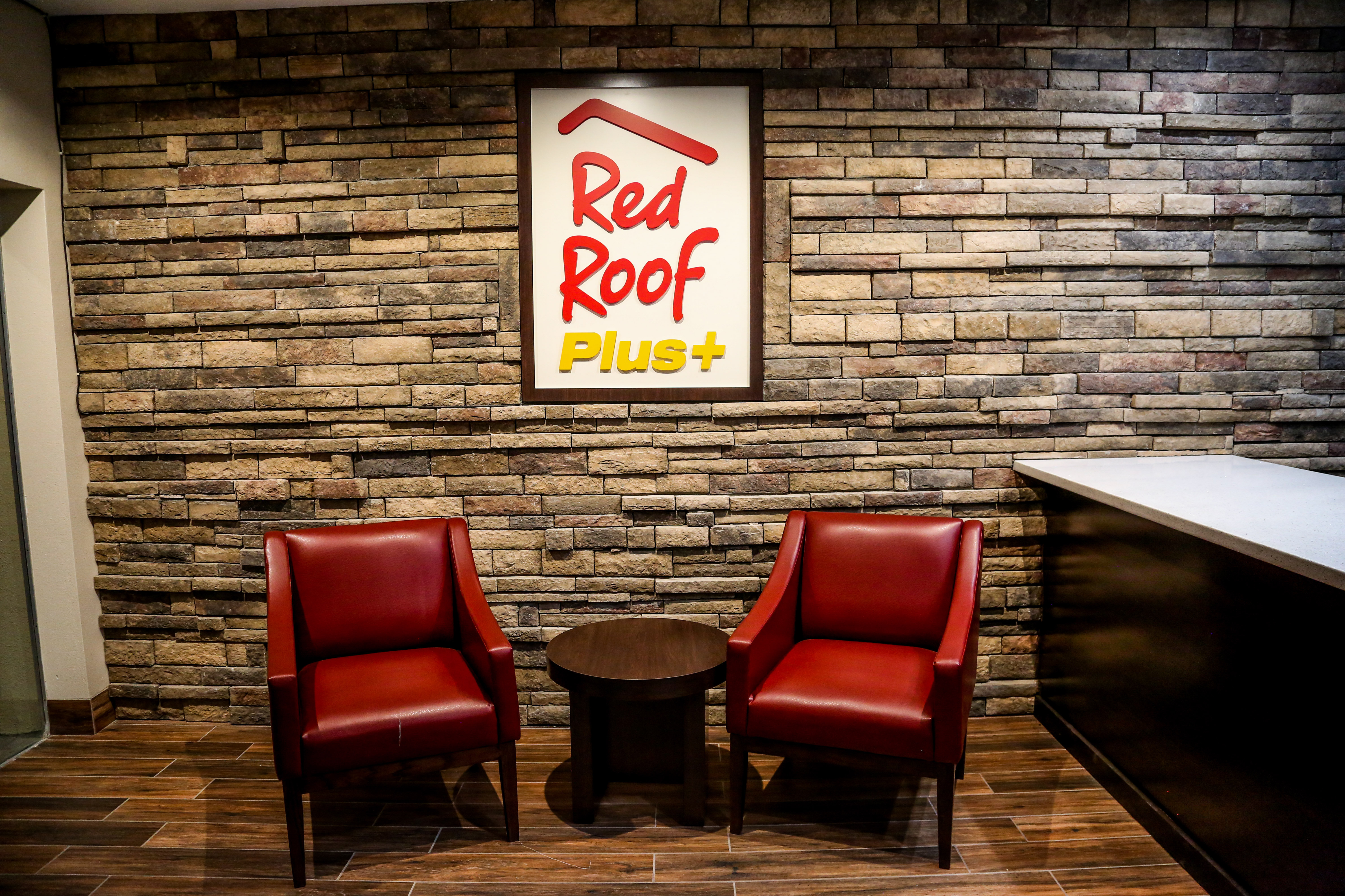 Red Roof Inn Plus+ Williams - Grand Canyon