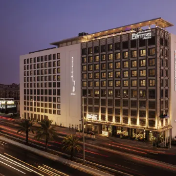 Centro Salama by Rotana