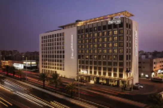 Centro Salama by Rotana