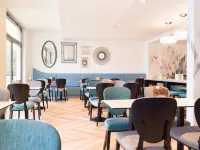 Holiday Inn - the niu, FRANZ VIENNA by IHG - breakfast