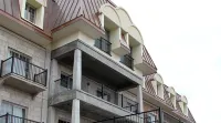 Château Arnaud Hotel a 