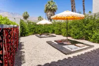 The Infusion Beach Club