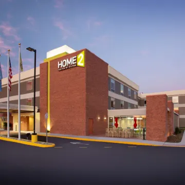 Home2 Suites by Hilton Lewes Rehoboth Beach Hotels near Cape Henlopen State Park